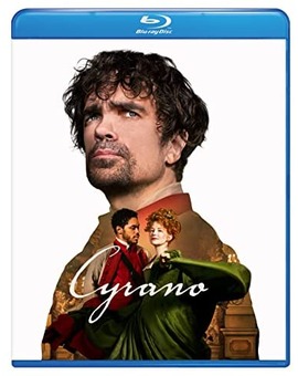 Cyrano