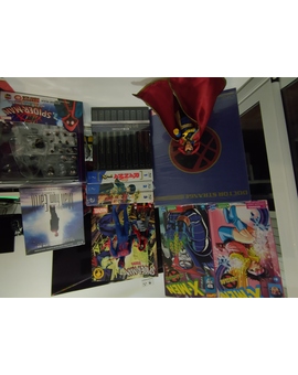 Adquisiciones del BF