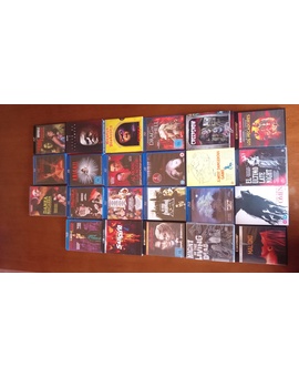 Preparando la noche de Halloween 