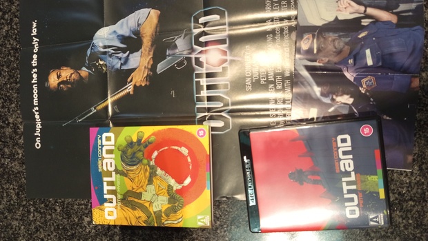 Atmósfera Cero en 4k