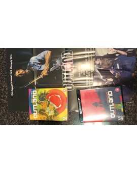 Atmósfera Cero en 4k