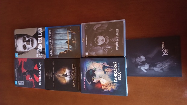 De compras en el Setantanou 