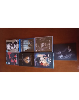 De compras en el Setantanou 