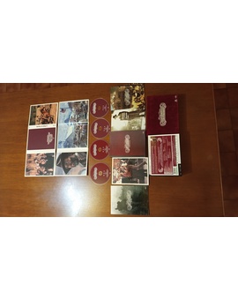 La puerta del cielo: edición coleccionista francesa