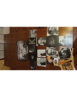 Ciudadano Kane 4k por partida doble 