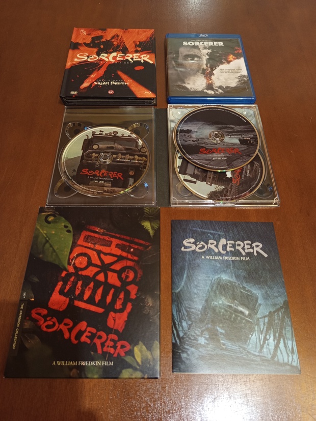 Una película que me fascina: Carga maldita 