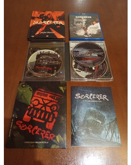 Una película que me fascina: Carga maldita 