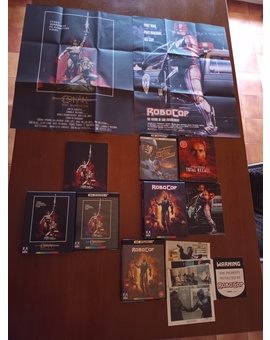 Verhoeven y Milius en 4k