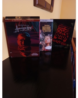 Infierno en la selva 