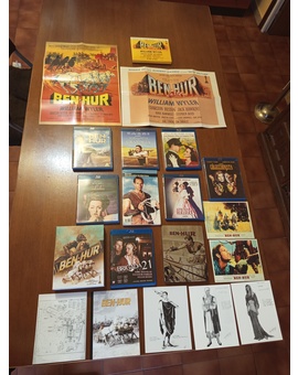 El perfeccionista William Wyler 