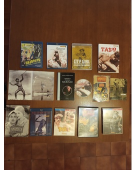 Murnau: ¿El más grande entre los grandes?