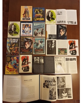 El Maestro de la serie B: Edgar G. Ulmer 