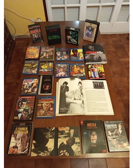 Maestros del fantástico: el Genio de la Hammer Terence Fisher 