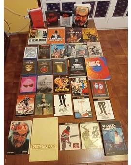 El Genio inclasificable de Stanley Kubrick