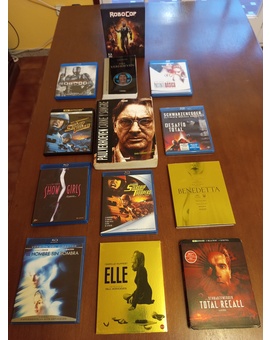 Paul Verhoeven: el holandés errante 