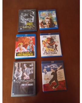 Vincente Minnelli, el padre del musical moderno 