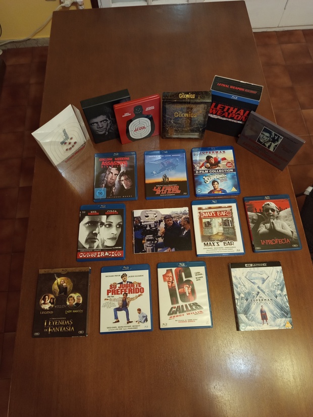 Richard Donner: cine comercial hecho con cariño y corazón