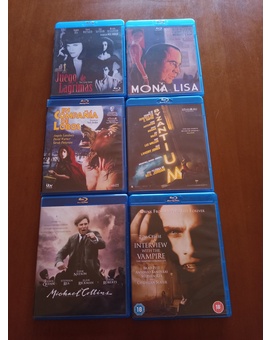 Neil Jordan, un cineasta a reivindicar 