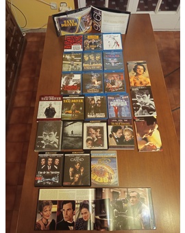 El siempre renovador Scorsese 