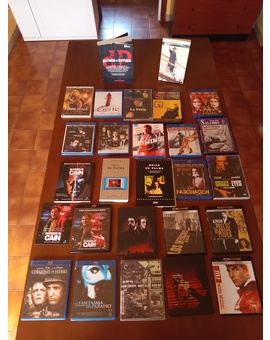 Brian de Palma: el gran manipulador 