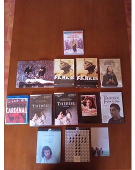 Recomendaciones alternativas para Semana Santa 