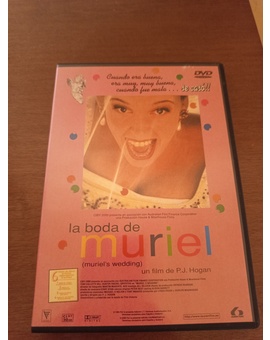 Una película a reivindicar: La boda de Muriel 