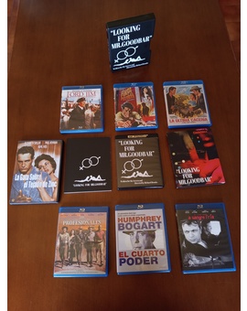 El inconformista Richard Brooks