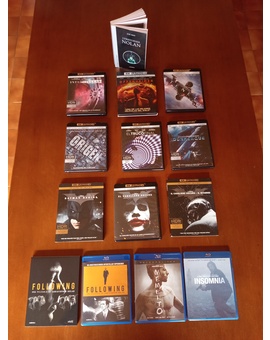 Christopher Nolan: el blockbuster de autor 