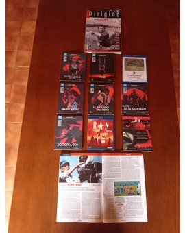 Akira Kurosawa: el gran humanista 