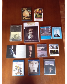 Víctor Erice: el Kubrick y Malick español 