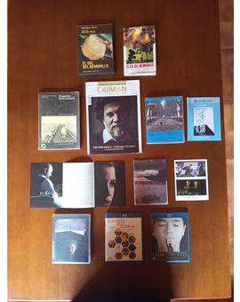 Víctor Erice: el Kubrick y Malick español 