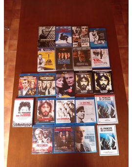 Sídney Lumet: el Gran director de actores