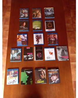 Roman Polanski: la mirada tenebrosa 