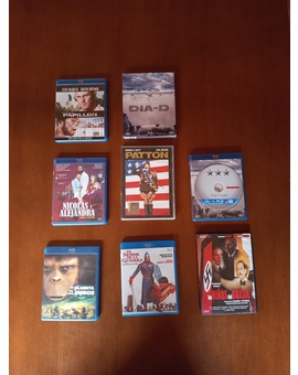 Franklin J. Schaffner: más allá de El planeta de los simios 