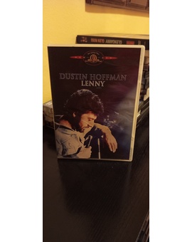 Lenny: una película a reivindicar 