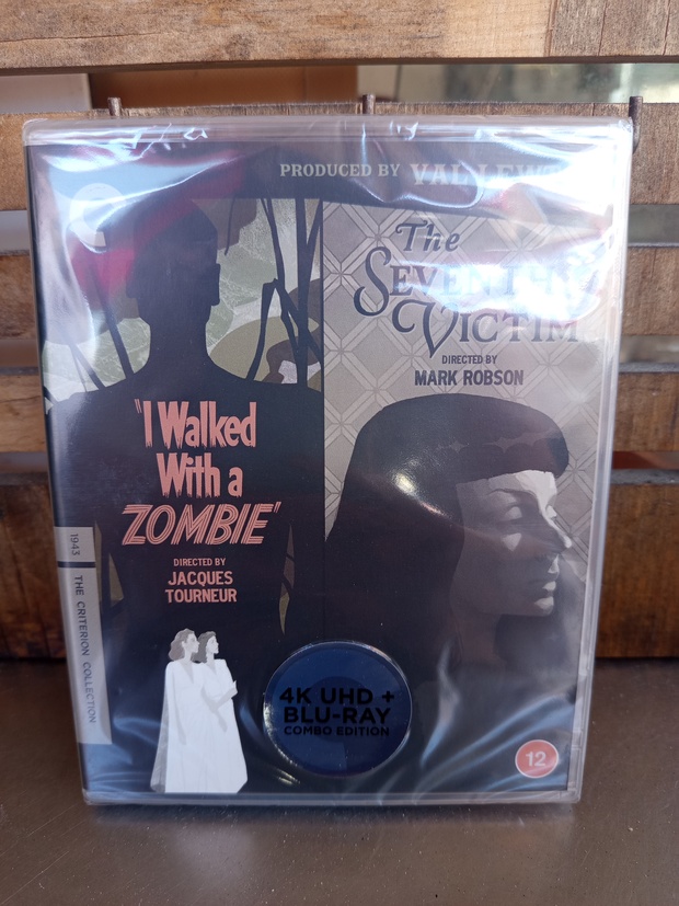 Última adquisición en 4k