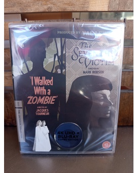 Última adquisición en 4k