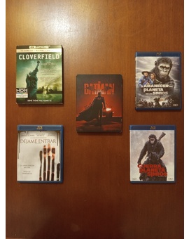 El fascinante universo fílmico de Matt Reeves 