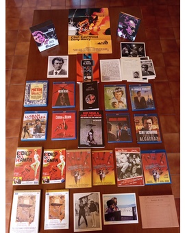 Don Siegel: el Maestro de Clint Eastwood 