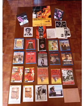 Don Siegel: el Maestro de Clint Eastwood 