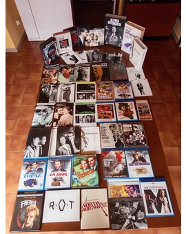 Simplemente, Hitchcock 