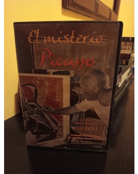 Una joyita curiosa: El misterio Picasso
