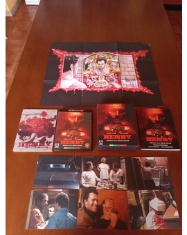 El vacío moral y existencial del psicokiller 