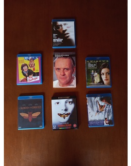 Recordando a Jonathan Demme