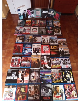 El thriller de los 70 