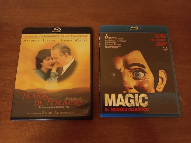 Dos películas a reivindicar 