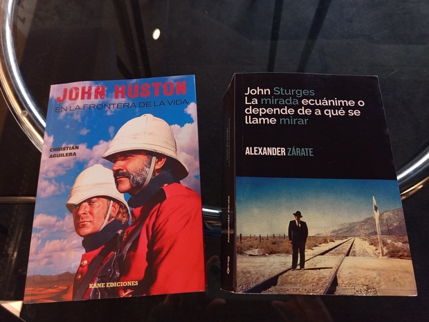 De compras en la FNAC 