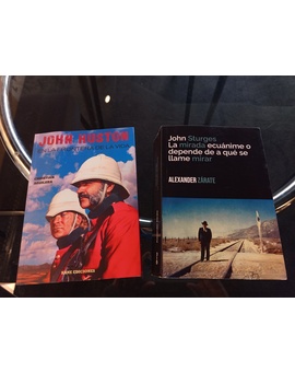 De compras en la FNAC 