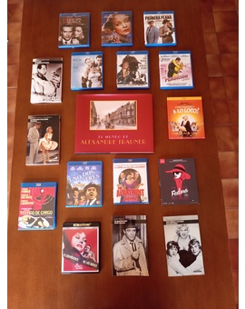Billy Wilder: el Rey de la comedia (amarga)