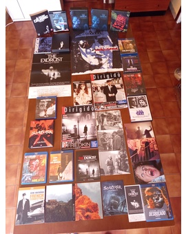 La mirada turbia de William Friedkin